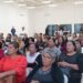 Realiza Secretaría de Salud Conversatorio para Auxiliares de Salud en Álamos