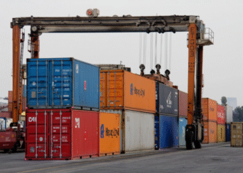 México es el inesperado ganador de los aranceles de Trump