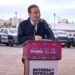 Gobernador Durazo amplía la fuerza policial en 21 municipios con nuevas unidades y más elementos capacitados
