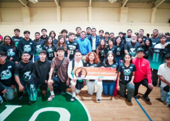 Inaugura SEC Segundo Encuentro Regional Deportivo y Cultural de Universidades del Subsistema Tecnológico