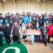 Inaugura SEC Segundo Encuentro Regional Deportivo y Cultural de Universidades del Subsistema Tecnológico