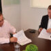 CEDES firma convenio con la Universidad Tecnológica de San Luis Río Colorado para impulsar la sustentabilidad en Sonora