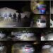 Gobernador Alfonso Durazo asesta golpe contundente a la delincuencia en Agua Prieta con aseguramiento de vehículos robados y blindados