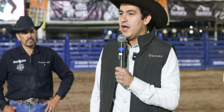 Setur lleva a cabo con gran éxito la 4ta edición del Circuito de Rodeo