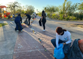 Bosque Urbano La Sauceda vive un fin de semana de música, cultura y convivencia familiar