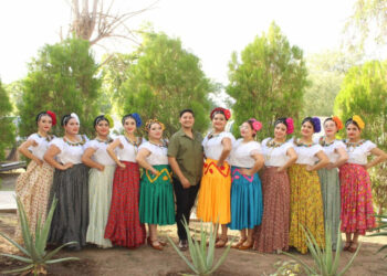 Participan futuros docentes en Jornada de Eventos Deportivos y Culturales 2025: Creson