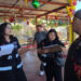 Supervisa Secretaría de Seguridad y Protección Ciudadana operación de Zonas SALVA en Guaymas