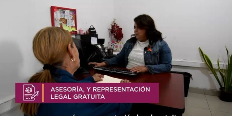 La Defensoría Pública refuerza su servicio cercano a las y los sonorenses