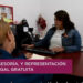 La Defensoría Pública refuerza su servicio cercano a las y los sonorenses