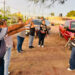 Colaboran familias de Guaymas en la generación de entornos seguros: SSPC Sonora