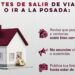 Exhorta SSPC Sonora a tomar medidas preventivas durante estas vacaciones