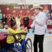 Gobernador Durazo impulsa el desarrollo integral de niñas y niños en condición vulnerable con apoyos y becas