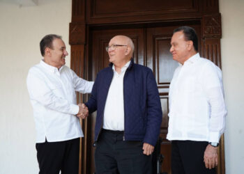 Fortalece Sonora capacidades de fiscalización con capacitación de la Auditoría Superior de la Federación