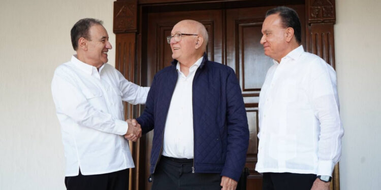 Fortalece Sonora capacidades de fiscalización con capacitación de la Auditoría Superior de la Federación