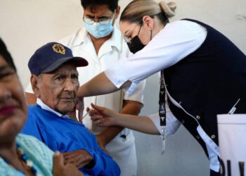 Vacuna contra influenza protege contra nueva variante A H3N2