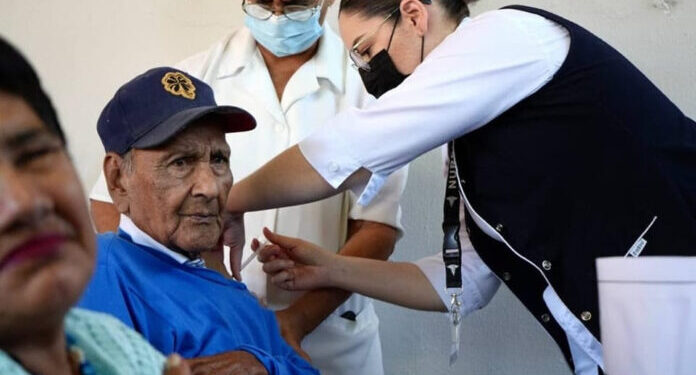 Vacuna contra influenza protege contra nueva variante A H3N2