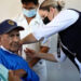 Vacuna contra influenza protege contra nueva variante A H3N2