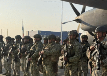 Defensa envía 180 efectivos a Sinaloa para reforzar seguridad