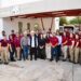 Con becas, infraestructura educativa y salud, Gobernador Durazo mejora la calidad de vida en la Sierra Alta