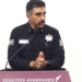 VIGILARÁN PIROTECNIA Y BALAS AL AIRE