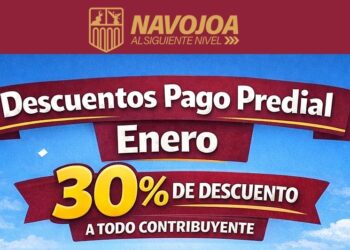 Tesorería Municipal anuncia descuentos especiales para los contribuyentes