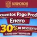 Tesorería Municipal anuncia descuentos especiales para los contribuyentes