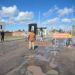 El Gobierno de Agua Prieta inició el Plan Emergente de Conservación de Vialidades
