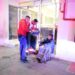 Activan Operativo de Temporada Invernal ante frente frío 31 en Caborca