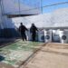 Instalan contenedores de basura en escuelas y áreas deportivas