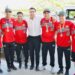 Caborca presente en la Selección Mexicana Mayor de Sóftbol