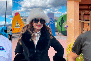 FAOT 2026 cautiva a todos sus visitantes con variedad de espectáculos