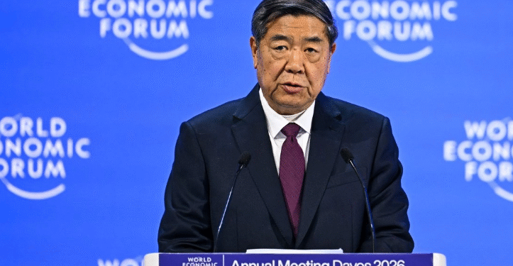 Dispuesto China a ser «el mercado del mundo», no sólo la fábrica
