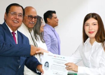 Destaca Gobierno de Sonora a nivel nacional en certificación de competencias profesionales: UTS