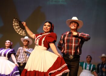 Participarán estudiantes de la Normal del Estado en el FAOT 2026: Gobierno de Sonora