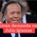 Archivan demanda contra Julio Iglesias por presuntas agresiones sexuales.