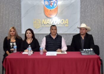 FILMARÁN EN NAVOJOA MINISERIE “LA HACIENDA”