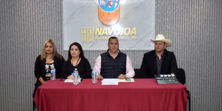 FILMARÁN EN NAVOJOA MINISERIE “LA HACIENDA”