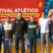 Inaugura Beto Vázquez el Festival “Juan Pedro Toledo”