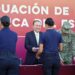 Durazo transforma la seguridad en vocación de servicio: USP suma mil 400 aspirantes