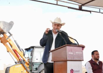Gobernador Durazo invierte más de mil millones en cinco acciones estratégicas para transformar Puerto Peñasco