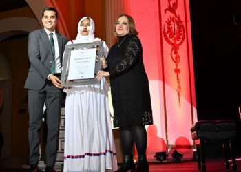 Con programa artístico de gala, arranca FAOT 2026 en Álamos: Gobernador Durazo