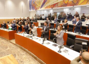 El Congreso de Sonora designa a nuevo presidente municipal de Bácum