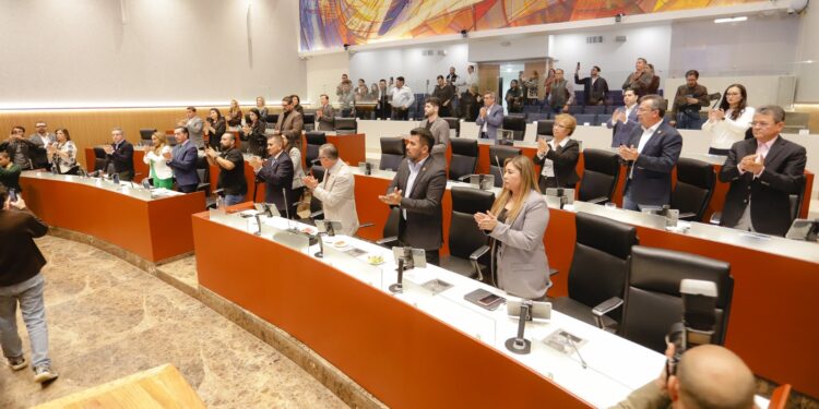 El Congreso de Sonora designa a nuevo presidente municipal de Bácum