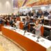 El Congreso de Sonora designa a nuevo presidente municipal de Bácum