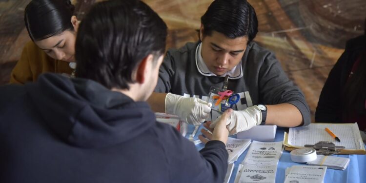 PROMUEVE GOBIERNO DE CAJEME ACCIONES DE BIENESTAR PARA LA SALUD