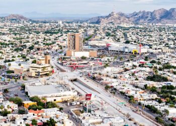 Este domingo se inaugura el paso a desnivel Colosio y Solidaridad