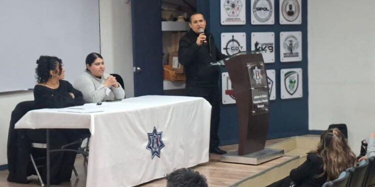 Fortalecen mediación y justicia restaurativa en Seguridad Pública