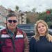Activan semáforo preventivo en crucero del Bulevar 2000