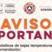 Anuncia Gobierno de Sonora modificación del horario de clases en escuelas de nivel básico: SEC