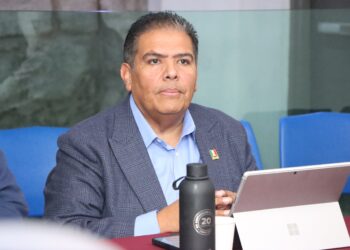 Soluciona P.C problema de contaminación en La Mesa